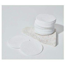 ROUND LAB 1025 Dokdo Pad, Smooth but Effective Facial Exfoliating Toner Pad 70 Sheets
