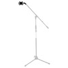 Pronomic MS-43 Microphone Spider (Reduces Impact Sound to a Minimum,
