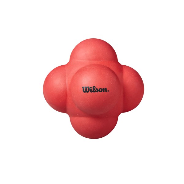 Wilson(ウイルソン) テニス リアクションボール REACTION BALL LARGE (リアクションボール ラージ) WR8418501001