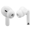 Unbranded (White) Language Translator Earbuds 84 Languages Real Time