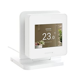 LifeSpace CCT501510 Wiser Home Touch con Sobremesa Set