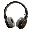 Naceb Technology Bocncb600 Diadema Na-0310G, Gris, 3.5 Mm, 1.2 M,