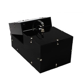 MakerMind Useless Box Gadget – The Useless Box – Ready Assembled!