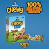 Quaker Chewy Granola Bars, S'mores, 58 Count