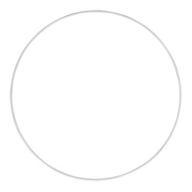 Rayher Coated Metal Ring