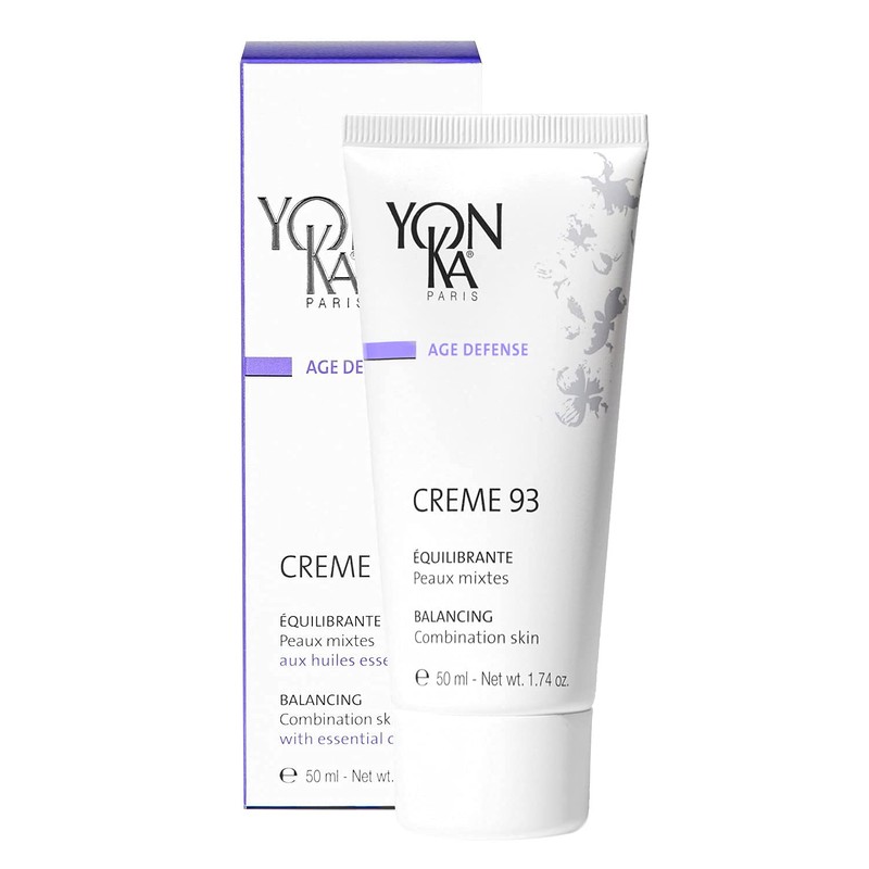 Yonka Creme 93, 1.74 Oz, 1.74 ounces