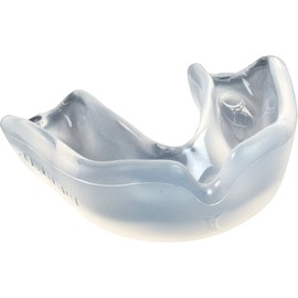Gilbert Academy Mouthguard for Rugby, Unisex adult, 585517, transparent, Junior