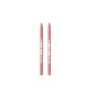 W7 Cosmetics Double Draw Automatic Lip Liner Pencil Light