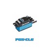 SANWA PGS-CLE Type-E Programable SSL SERVO 107A54631B