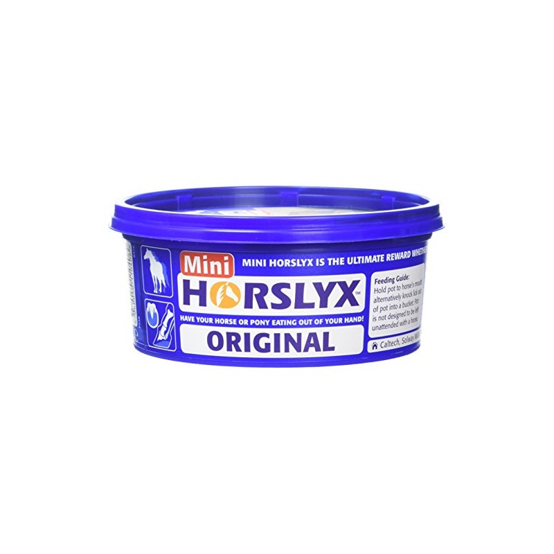 Horslyx Minis Horse Licks, 650g
