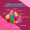 Albanese World's Best True to Fruit – American Favorite Fruits