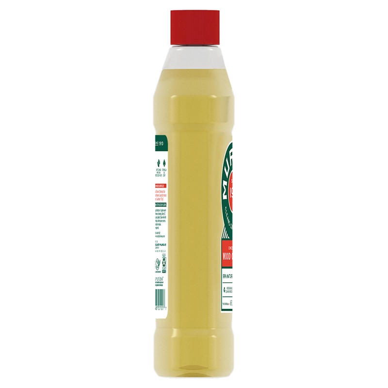 Murphy Oil Soap Wood Cleaner, Original, 16 Fl Oz (Pack