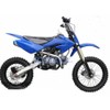 TDR Blue Pit Bike PLASTICS CRF50 50cc 70cc 90cc 110cc