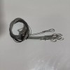 Southern Snares 6 SURVIVAL SNARES RABBIT SNARES SMALL GAME 36"