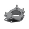 maXpeedingrods 2" Front Leveling Kit for Jeep Liberty KJ KK