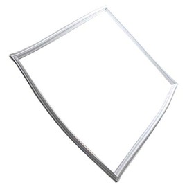 Original Door Seal (Freezer) 725 x 575 mm Fridge Freezer 4324853300 Beko