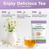 Calming Blends - Feel Better Digestive Tea - Loose Leaf