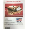 Melby Outdoor Complete Fur Tanning Kit Trapping Supplies Fur Handling