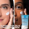 La Roche-Posay Toleriane Double Repair Matte Moisturizer SPF 30, Lightweight