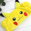 Tees Factory PM-5548006PC Pokémon Hair Band Pikachu N H100 x