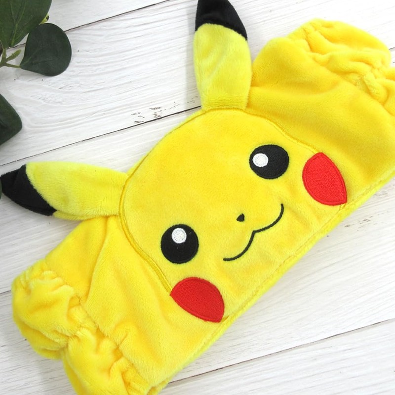 Tees Factory PM-5548006PC Pokémon Hair Band Pikachu N H100 x