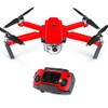 MightySkins Skin Compatible with DJI Mavic Pro Quadcopter Drone -