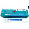 Swann-Morton Sterile Disposable Scalpels with Handle and No.10 Blade –