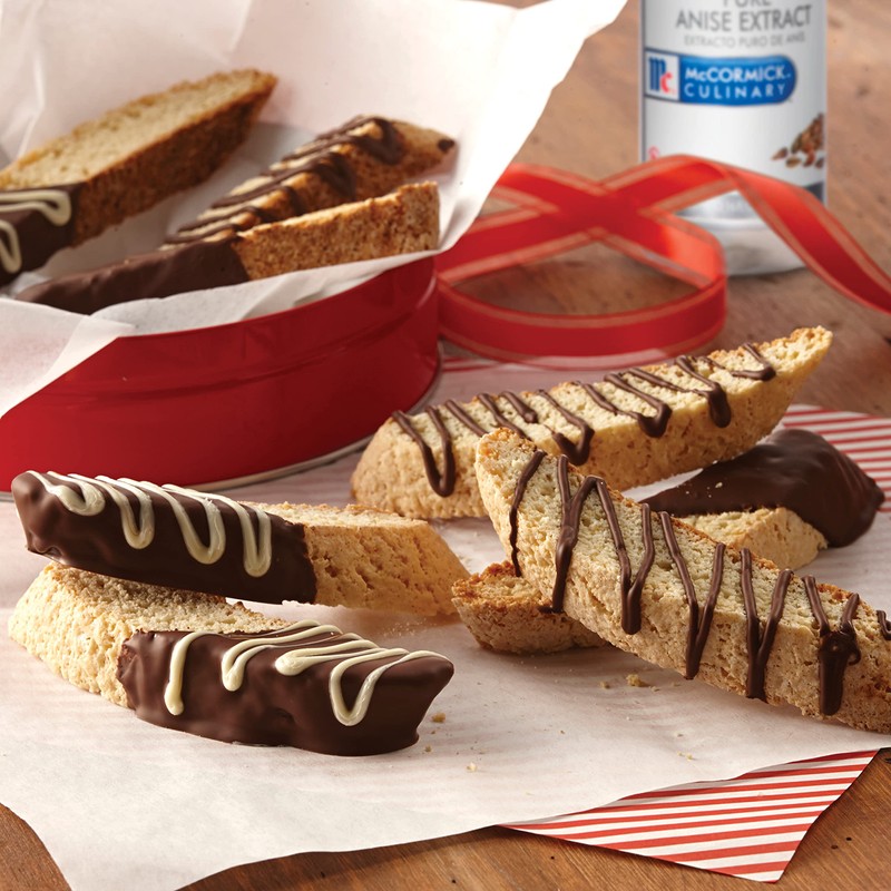 McCormick Culinary Pure Anise Extract, 16 fl oz - One