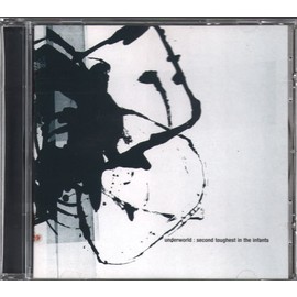 Second Toughest In The Infants