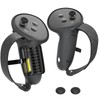 MtomatoVR VR Controller Grips Cover for Meta Quest 3S/3 Accessories,