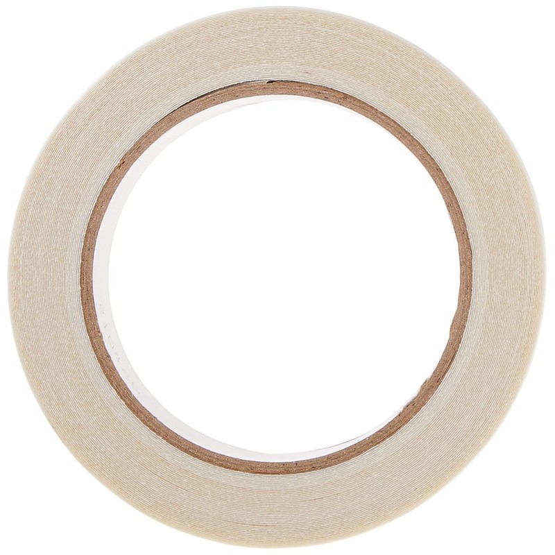 Duck Brand Indoor Heavy Traffic Carpet Tape,1.41-Inch x 42 Feet,