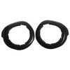 KICHOUSE Replacement Vr Lens Protectors for Lightweight Scratch Protection Glasses