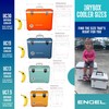 Engel UC7 7.5qt Leak-Proof, Air Tight, Drybox Cooler and Small