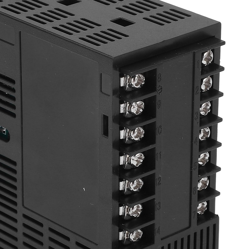 BERM PID Temperature Controller Digital Display LED Temperature Controller for