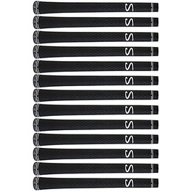 Set of 13 - Superstroke S Tech Standard Swing Grip (Black)