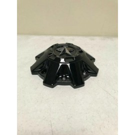 DFD Gloss Black Wheel Center Cap ER018 ER035-SG