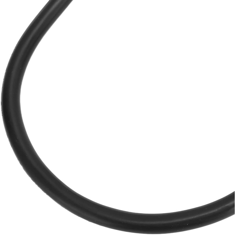 Extension Cord with Ground, 12.8 inches (30 cm) 15A to