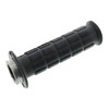 Handle Tube Complete Throttle Grip with Rubber Grip - S50,