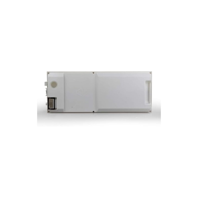 PTONPR WT-202 High-Capacity Waste Toner Box 1-Pack Replacement for Canon