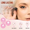 Eyeliner Stamp – WingLiner by Lovoir (12mm Vintage, Cocao Brown)