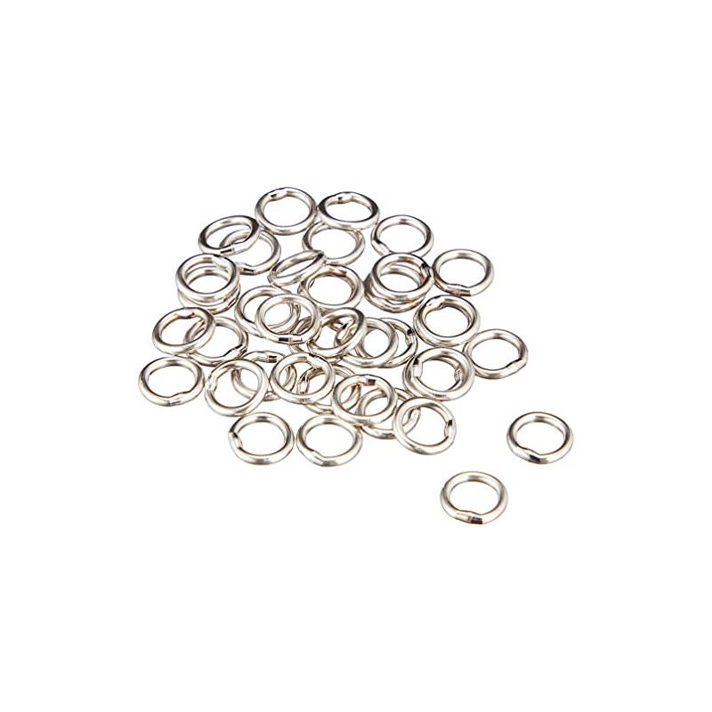 bozles supurittoringu Leader Ring Small Small – 4 Small