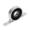 Frankberg Drive Shaft Support Bearing Bottom Compatible with 7 Series