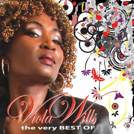 Viola Wills, Best Of, Disco CD, If You Could Read Mind, Gonna Get Along Without