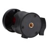360° Rotation Mini Ball Head Plastic Material Aluminum Alloy Tripod