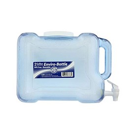 New Wave Enviro 2 Gallon Refrigerator Bottle