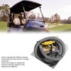 On Board Computer 48V Golf Cart OBC for PowerDrive System