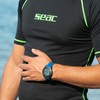 SEAC Chronos, Digital Watch Water Resistant 100 m Unisex Adult,