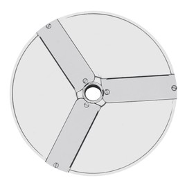 HENDI DF-1 Cutting Discs for HENDI Vegetable Cutter 231807 & 231852, Thickness: 1 mm, Aluminium, Stainless Steel