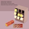 Lipstick Holder Cosmetic Makeup Desk Lipstick Display Stand Organizer Storage