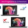 2-Pack Tempered Glass Screen Protector for 2025 New ASUS Zenbook
